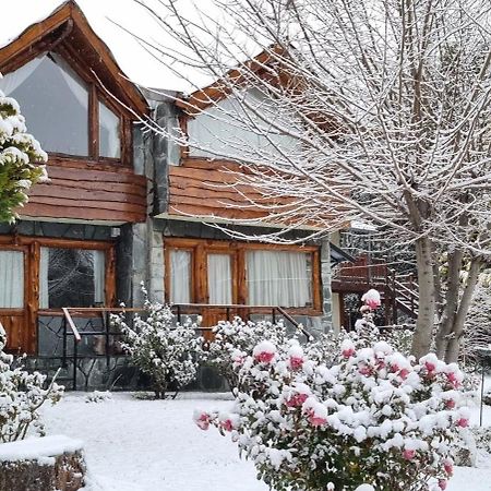 De Las Rosas Bariloche Exterior photo